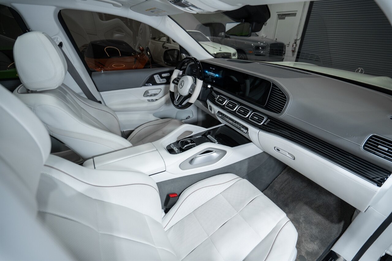 2022 Mercedes-Benz GLS Maybach GLS 600   - Photo 37 - Riviera Beach, FL 33407