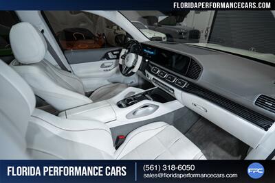 2022 Mercedes-Benz GLS Maybach GLS 600   - Photo 37 - Riviera Beach, FL 33407