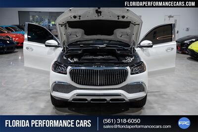 2022 Mercedes-Benz GLS Maybach GLS 600   - Photo 48 - Riviera Beach, FL 33407