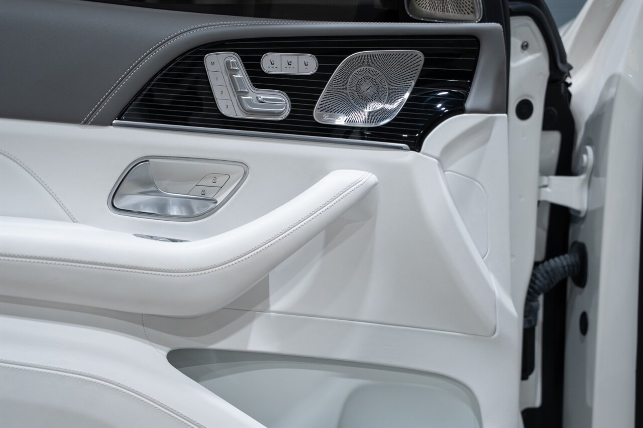2022 Mercedes-Benz GLS Maybach GLS 600   - Photo 79 - Riviera Beach, FL 33407