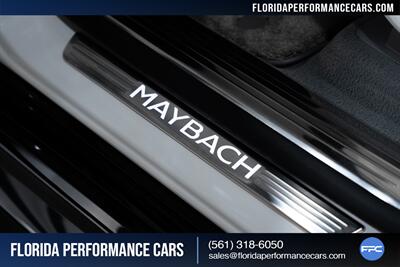 2022 Mercedes-Benz GLS Maybach GLS 600   - Photo 82 - Riviera Beach, FL 33407