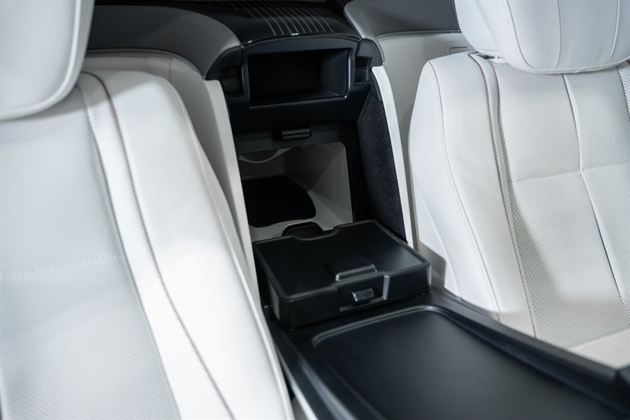 2022 Mercedes-Benz GLS Maybach GLS 600   - Photo 71 - Riviera Beach, FL 33407