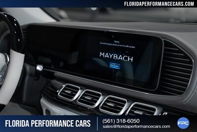 2022 Mercedes-Benz GLS Maybach GLS 600   - Photo 68 - Riviera Beach, FL 33407