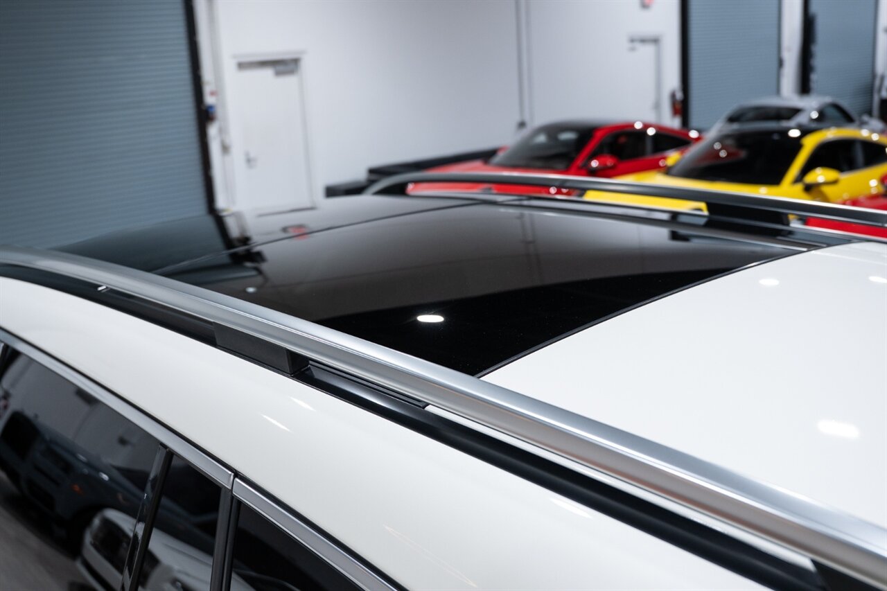 2022 Mercedes-Benz GLS Maybach GLS 600   - Photo 43 - Riviera Beach, FL 33407