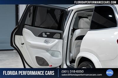 2022 Mercedes-Benz GLS Maybach GLS 600   - Photo 27 - Riviera Beach, FL 33407