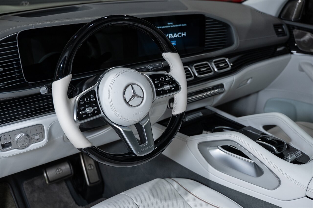 2022 Mercedes-Benz GLS Maybach GLS 600   - Photo 55 - Riviera Beach, FL 33407