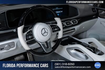 2022 Mercedes-Benz GLS Maybach GLS 600   - Photo 55 - Riviera Beach, FL 33407