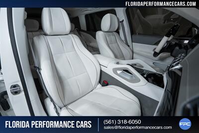 2022 Mercedes-Benz GLS Maybach GLS 600   - Photo 39 - Riviera Beach, FL 33407