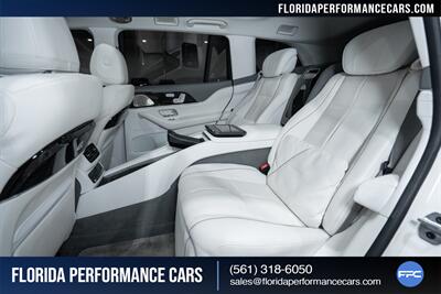 2022 Mercedes-Benz GLS Maybach GLS 600   - Photo 31 - Riviera Beach, FL 33407