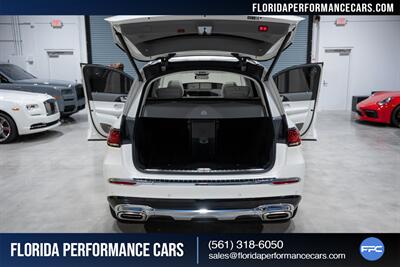 2022 Mercedes-Benz GLS Maybach GLS 600   - Photo 51 - Riviera Beach, FL 33407