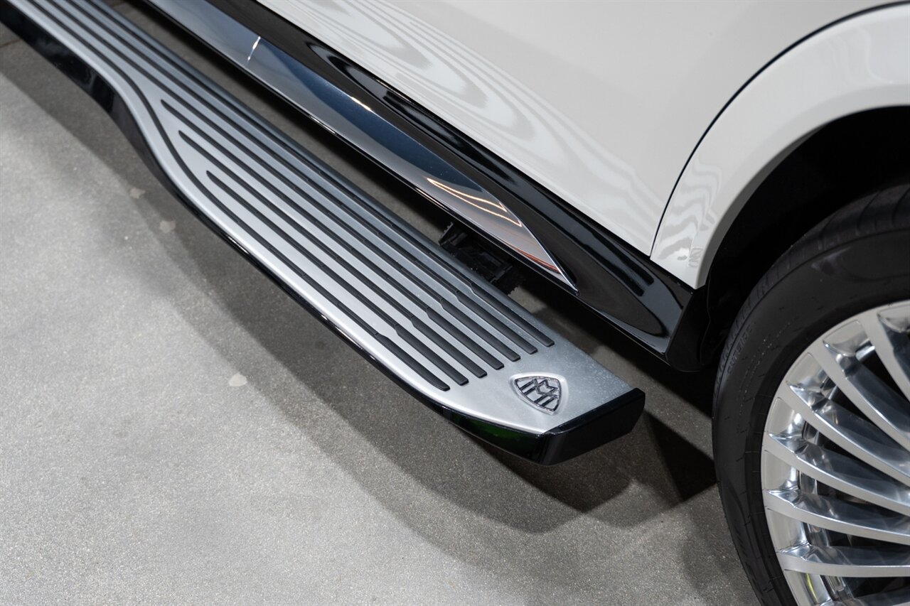 2022 Mercedes-Benz GLS Maybach GLS 600   - Photo 81 - Riviera Beach, FL 33407