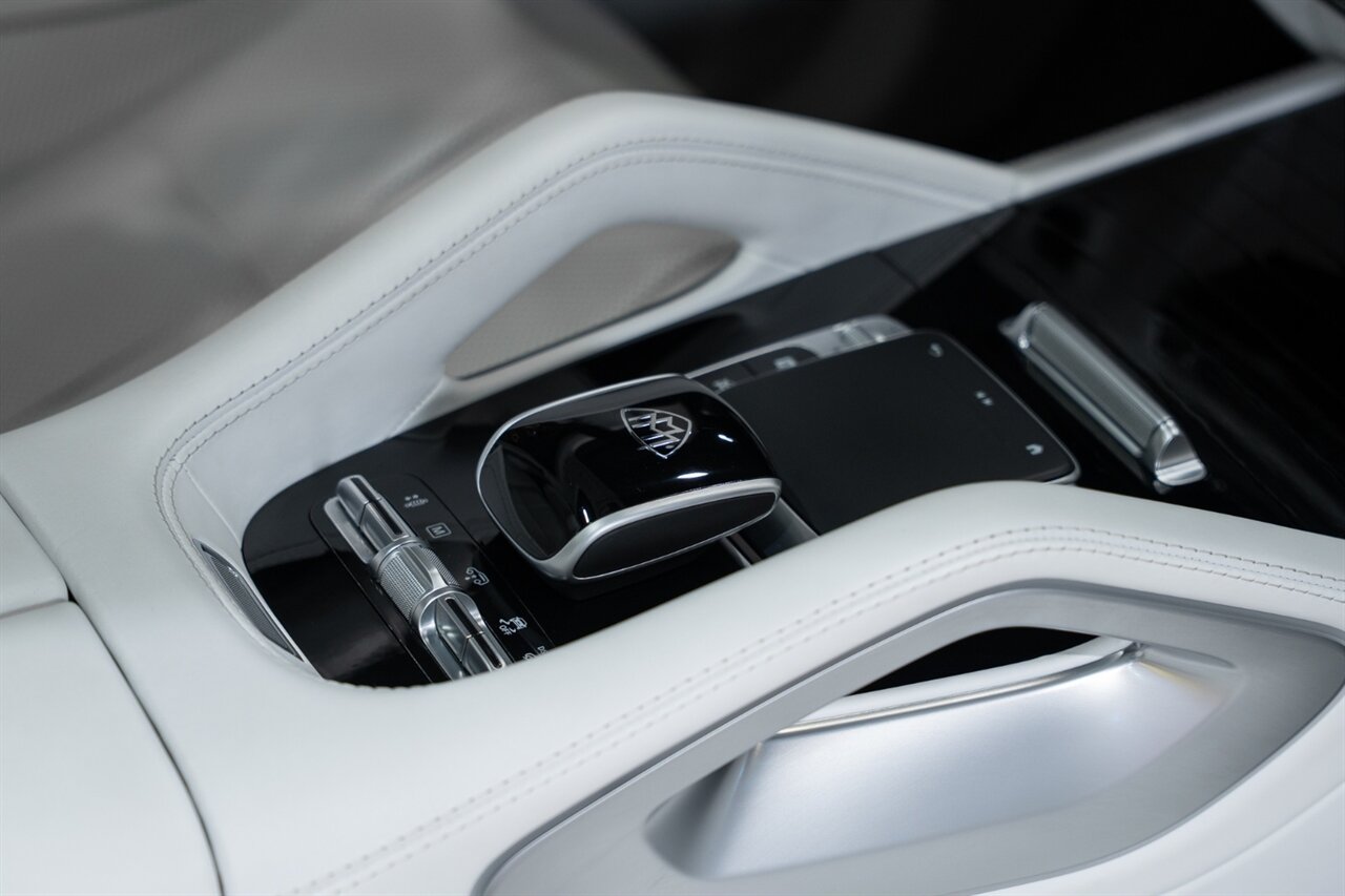 2022 Mercedes-Benz GLS Maybach GLS 600   - Photo 66 - Riviera Beach, FL 33407