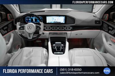 2022 Mercedes-Benz GLS Maybach GLS 600   - Photo 22 - Riviera Beach, FL 33407