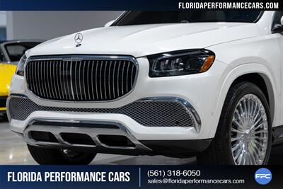 2022 Mercedes-Benz GLS Maybach GLS 600   - Photo 83 - Riviera Beach, FL 33407