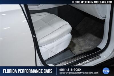2022 Mercedes-Benz GLS Maybach GLS 600   - Photo 40 - Riviera Beach, FL 33407