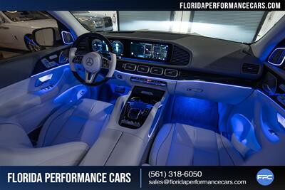 2022 Mercedes-Benz GLS Maybach GLS 600   - Photo 38 - Riviera Beach, FL 33407