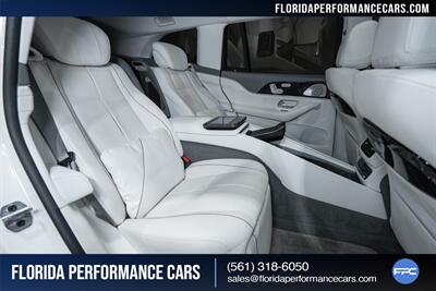 2022 Mercedes-Benz GLS Maybach GLS 600   - Photo 34 - Riviera Beach, FL 33407
