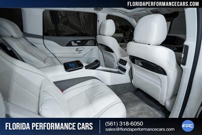 2022 Mercedes-Benz GLS Maybach GLS 600   - Photo 35 - Riviera Beach, FL 33407