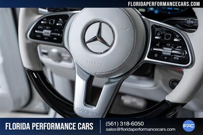 2022 Mercedes-Benz GLS Maybach GLS 600   - Photo 57 - Riviera Beach, FL 33407