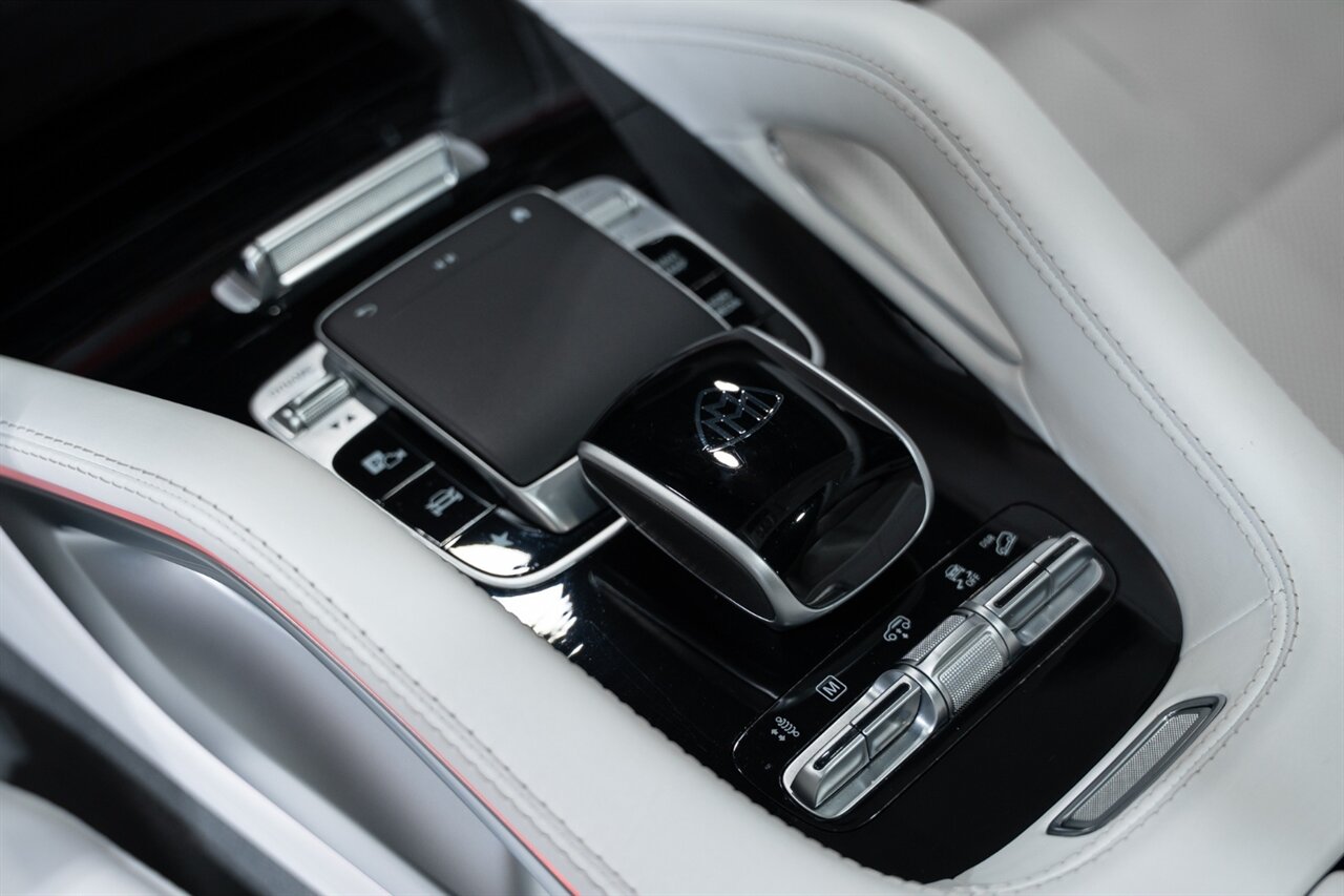 2022 Mercedes-Benz GLS Maybach GLS 600   - Photo 59 - Riviera Beach, FL 33407