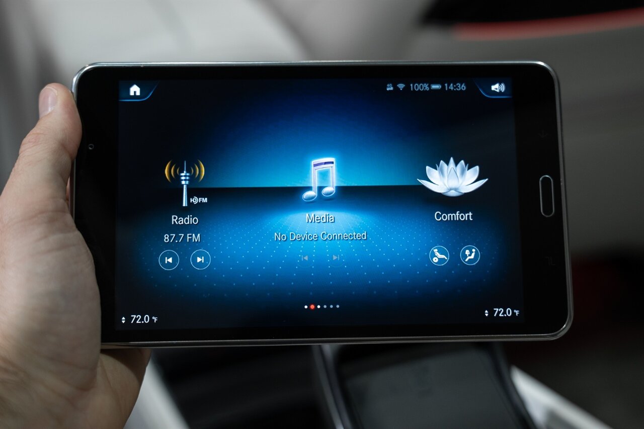 2022 Mercedes-Benz GLS Maybach GLS 600   - Photo 73 - Riviera Beach, FL 33407