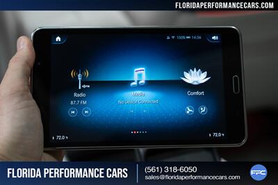 2022 Mercedes-Benz GLS Maybach GLS 600   - Photo 73 - Riviera Beach, FL 33407