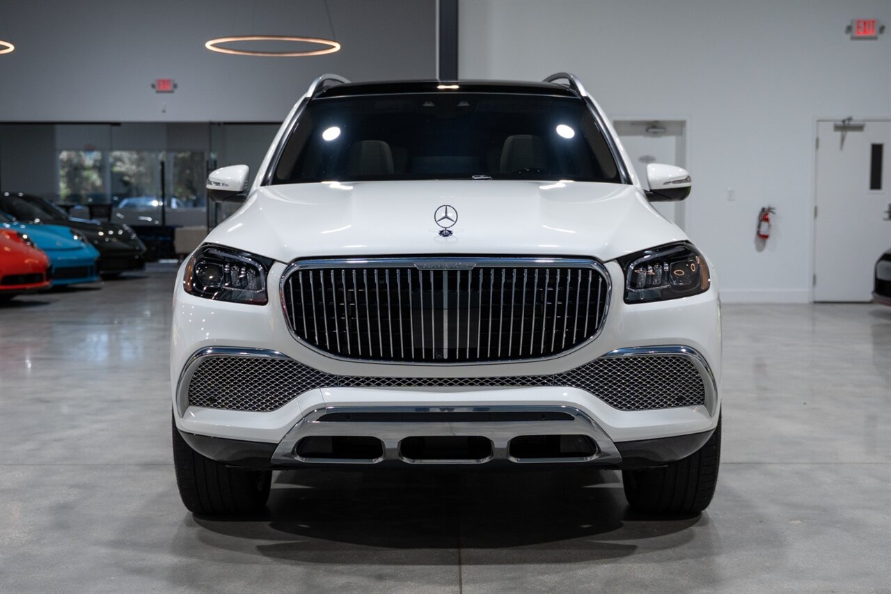 2022 Mercedes-Benz GLS Maybach GLS 600   - Photo 87 - Riviera Beach, FL 33407