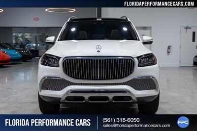 2022 Mercedes-Benz GLS Maybach GLS 600   - Photo 87 - Riviera Beach, FL 33407