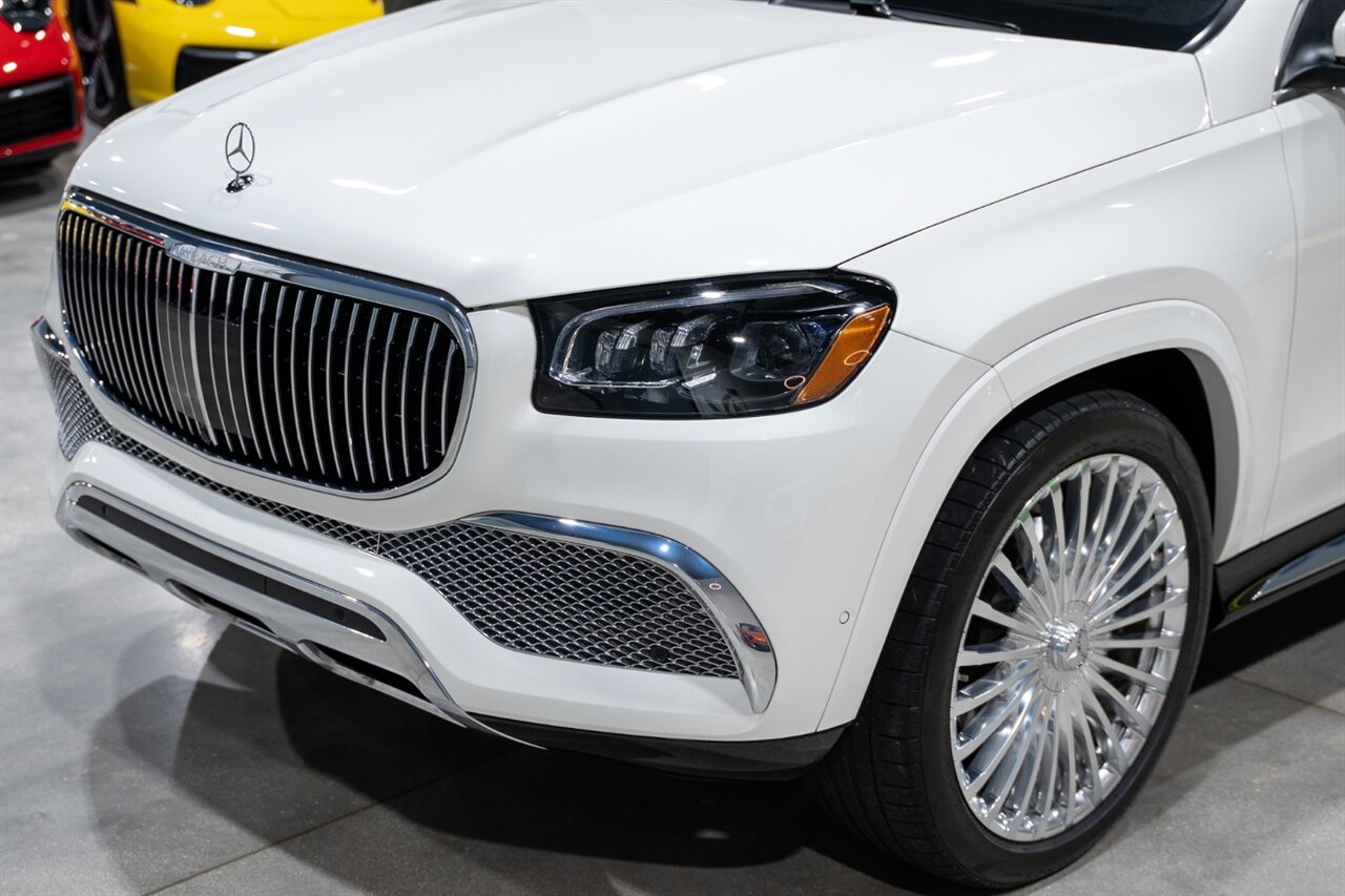 2022 Mercedes-Benz GLS Maybach GLS 600   - Photo 15 - Riviera Beach, FL 33407