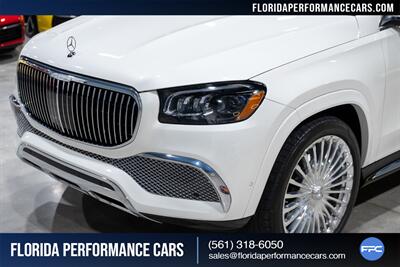 2022 Mercedes-Benz GLS Maybach GLS 600   - Photo 15 - Riviera Beach, FL 33407