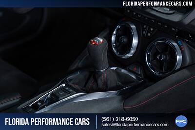 2022 Chevrolet Camaro ZL1 w/ 1LE   - Photo 56 - Riviera Beach, FL 33407