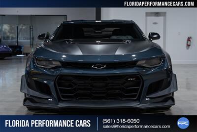2022 Chevrolet Camaro ZL1 w/ 1LE   - Photo 65 - Riviera Beach, FL 33407