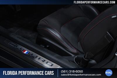 2022 Chevrolet Camaro ZL1 w/ 1LE   - Photo 25 - Riviera Beach, FL 33407