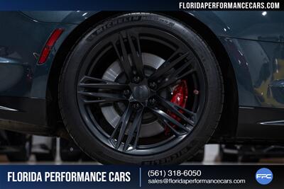 2022 Chevrolet Camaro ZL1 w/ 1LE   - Photo 42 - Riviera Beach, FL 33407