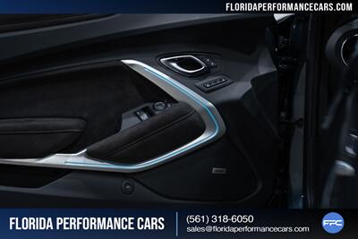 2022 Chevrolet Camaro ZL1 w/ 1LE   - Photo 24 - Riviera Beach, FL 33407