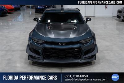 2022 Chevrolet Camaro ZL1 w/ 1LE   - Photo 9 - Riviera Beach, FL 33407
