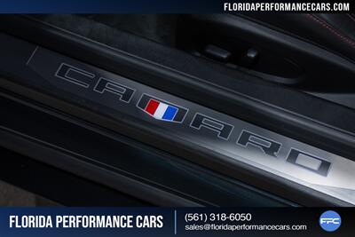 2022 Chevrolet Camaro ZL1 w/ 1LE   - Photo 26 - Riviera Beach, FL 33407