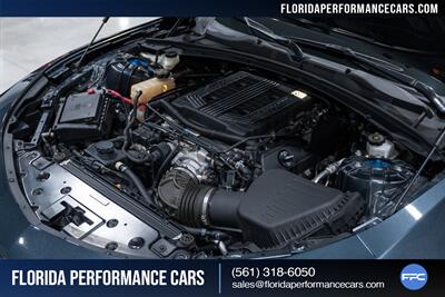 2022 Chevrolet Camaro ZL1 w/ 1LE   - Photo 39 - Riviera Beach, FL 33407