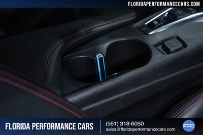 2022 Chevrolet Camaro ZL1 w/ 1LE   - Photo 55 - Riviera Beach, FL 33407
