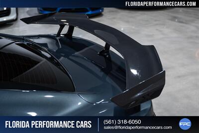 2022 Chevrolet Camaro ZL1 w/ 1LE   - Photo 62 - Riviera Beach, FL 33407