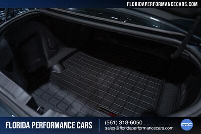 2022 Chevrolet Camaro ZL1 w/ 1LE   - Photo 41 - Riviera Beach, FL 33407