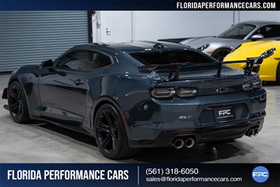 2022 Chevrolet Camaro ZL1 w/ 1LE   - Photo 63 - Riviera Beach, FL 33407