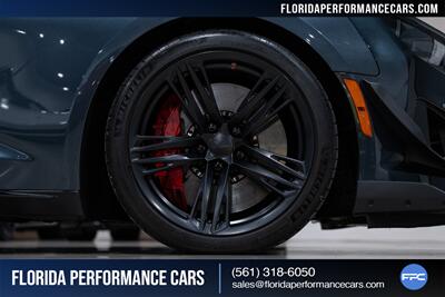 2022 Chevrolet Camaro ZL1 w/ 1LE   - Photo 43 - Riviera Beach, FL 33407