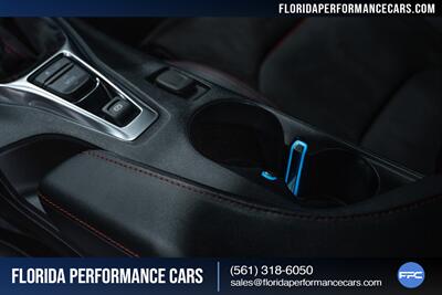 2022 Chevrolet Camaro ZL1 w/ 1LE   - Photo 48 - Riviera Beach, FL 33407