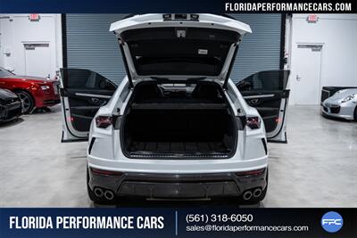 2022 Lamborghini Urus - Photo 47 - Riviera Beach, FL 33407