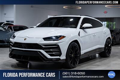 2022 Lamborghini Urus - Photo 10 - Riviera Beach, FL 33407