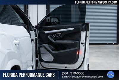 2022 Lamborghini Urus - Photo 34 - Riviera Beach, FL 33407
