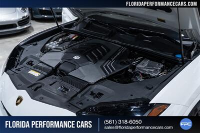 2022 Lamborghini Urus - Photo 46 - Riviera Beach, FL 33407
