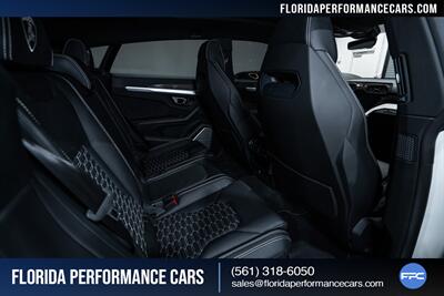 2022 Lamborghini Urus - Photo 32 - Riviera Beach, FL 33407