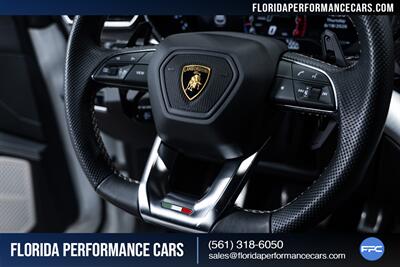 2022 Lamborghini Urus - Photo 54 - Riviera Beach, FL 33407